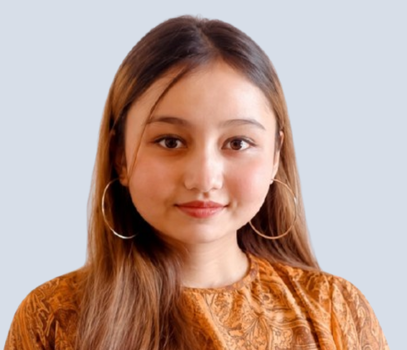 Ayesha Sayed