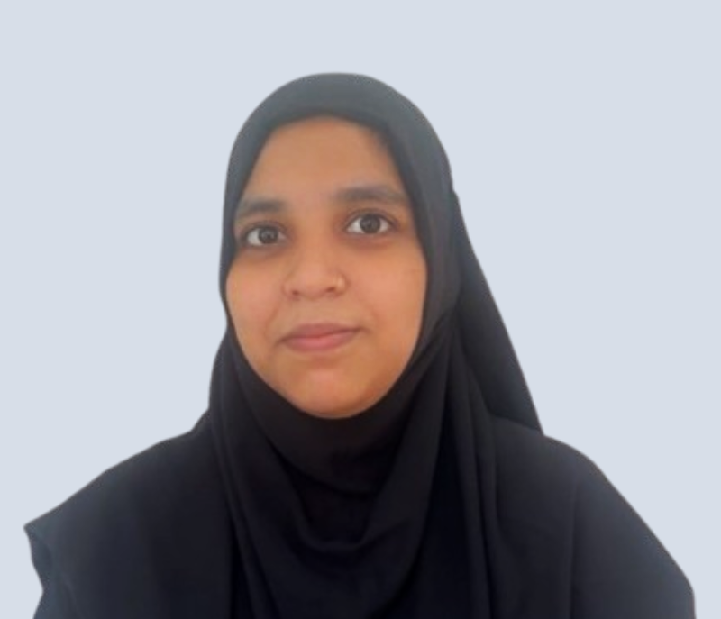 Humaira Ansari
