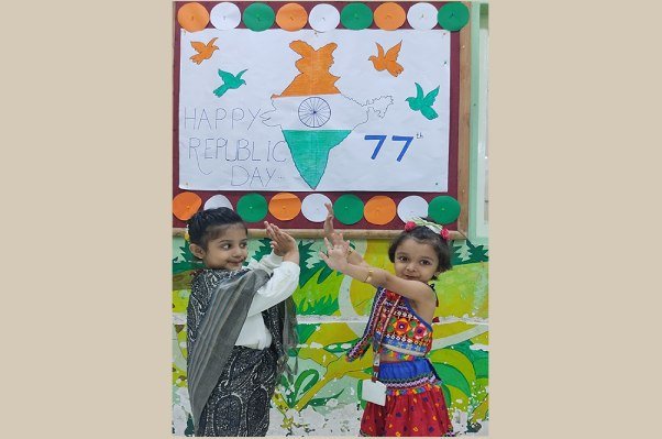 Republic Day