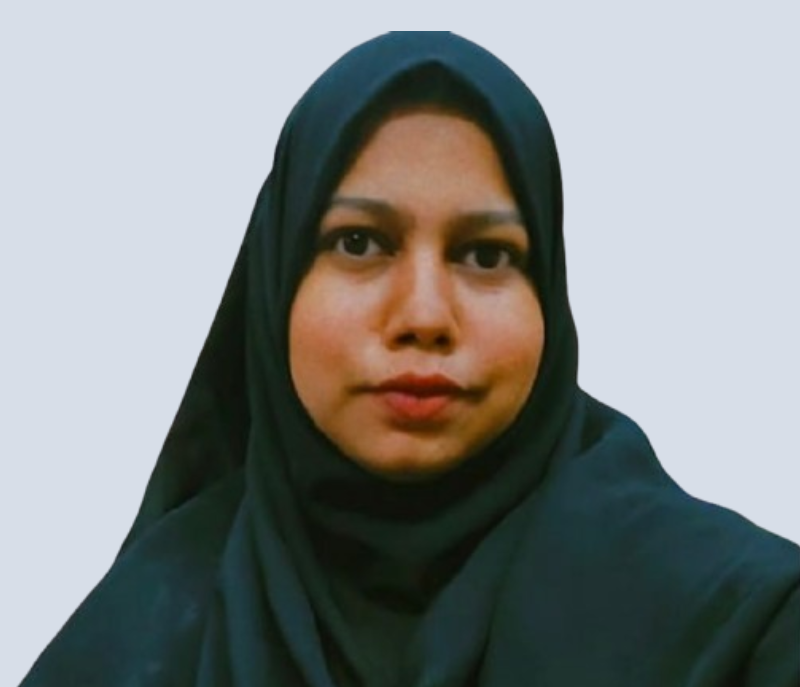 Insha Sayyed