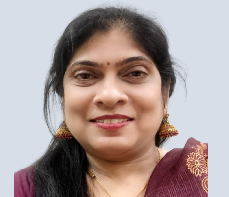 Seema Tambe