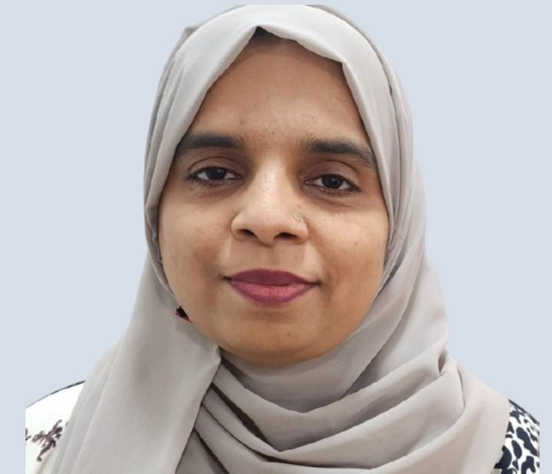 Zarin Shaikh