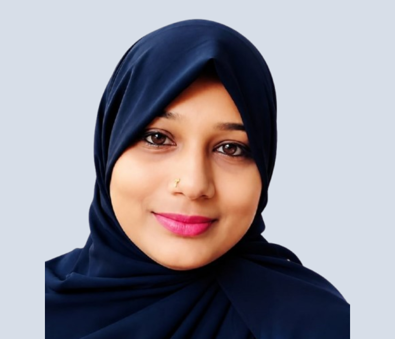 Saba Khan