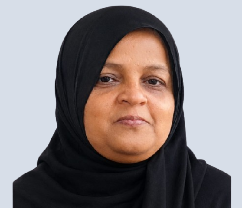 Sumaiya Ansari