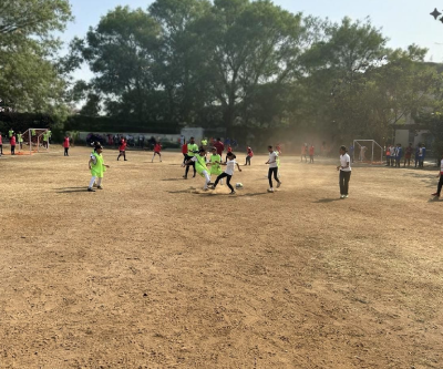 Sports Facilities